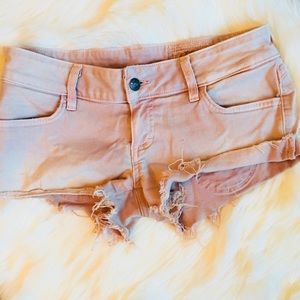 Siwy Short-Short-Shorts